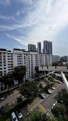 Blk 371 Clementi Avenue 4 (Clementi), HDB 3 Rooms #564031191